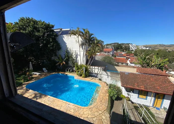 Casarão de MinasPousada