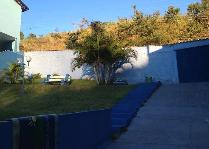 Pousada Solar Das MontanhasPousada